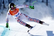 The year ahead in Politics Sport